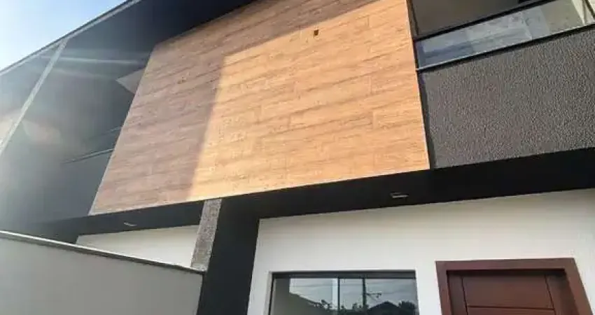 Casa com 2 quartos à venda na Rua Cidade de Ourinhos, 325, Adhemar Garcia, Joinville