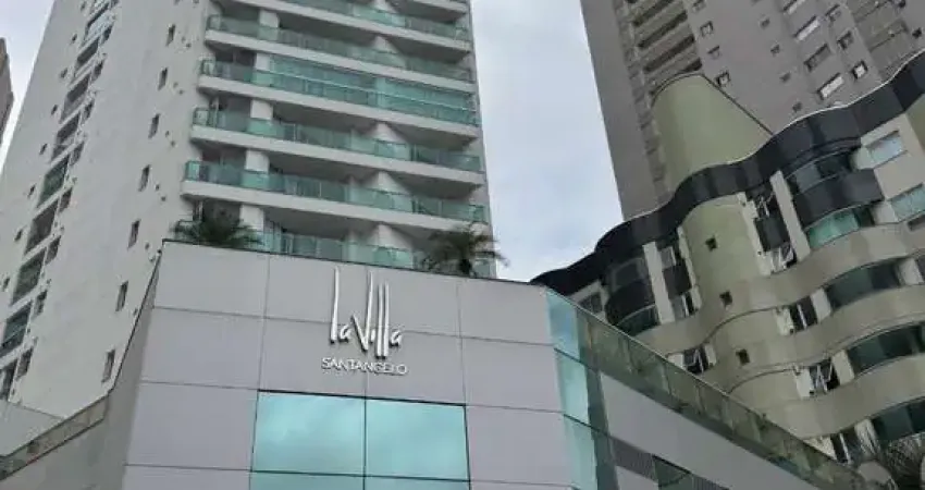 Apartamento com 2 quartos para alugar na Rua Camboriú, 309, Centro, Itajaí