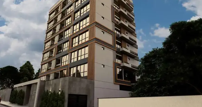 Apartamento com 2 quartos à venda na Rua José Gerard Rolin Filho, Bom Retiro, Joinville