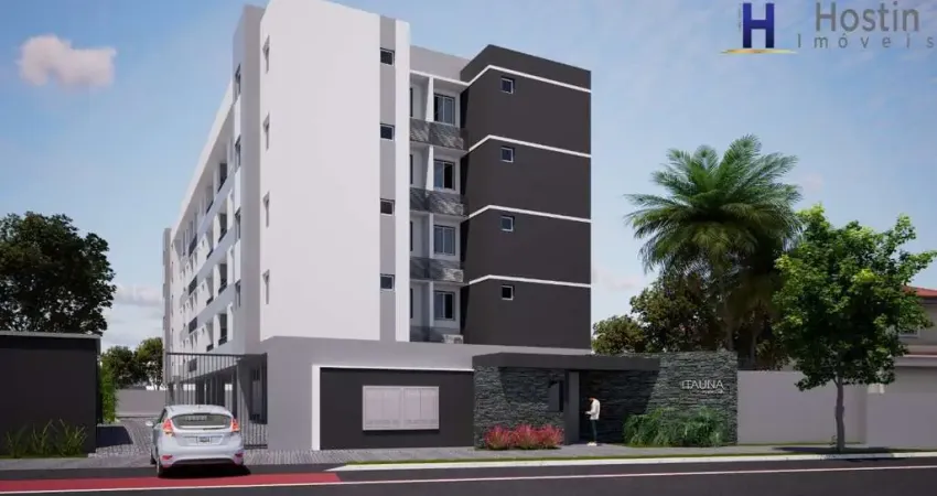 Apartamento com 2 quartos à venda na Rua João Afonso Moreira, 352, Itaum, Joinville