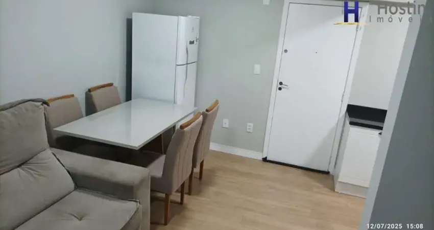 Apartamento com 1 quarto à venda na Rua Abdon Batista, 298, Centro, Joinville