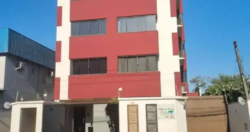 Apartamento com 2 quartos à venda na Rua Piratuba, 299, Saguaçu, Joinville
