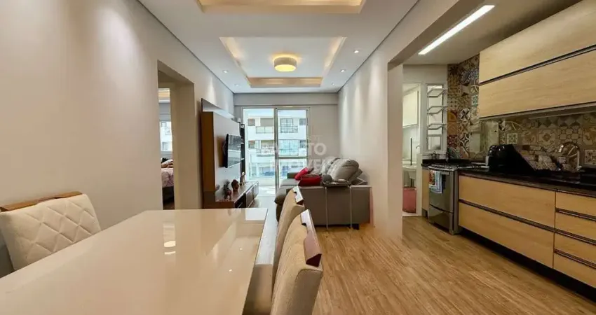 Apartamento com 2 quartos à venda na Pastor Wilian, 1, Itacorubi, Florianópolis