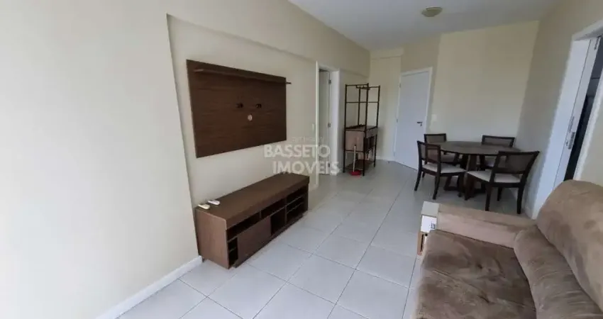 Apartamento com 2 quartos à venda na Rodovia Amaro Antônio Vieira, 2593, Itacorubi, Florianópolis