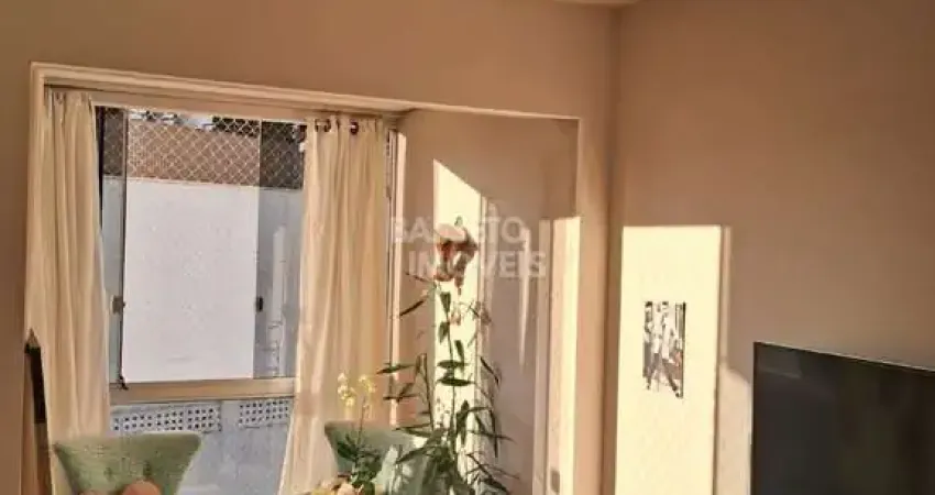 Apartamento com 2 quartos à venda na Rua Capitão Américo, 100, Córrego Grande, Florianópolis