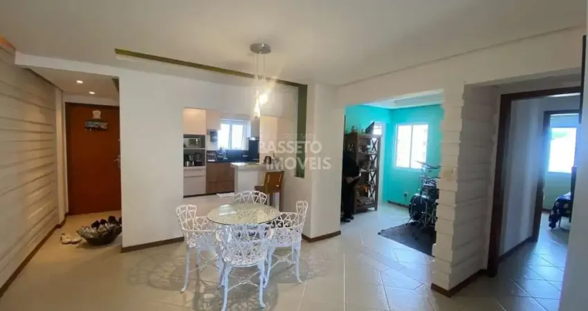 Apartamento com 3 quartos à venda na Rua Oge Fortkamp, 1, Trindade, Florianópolis