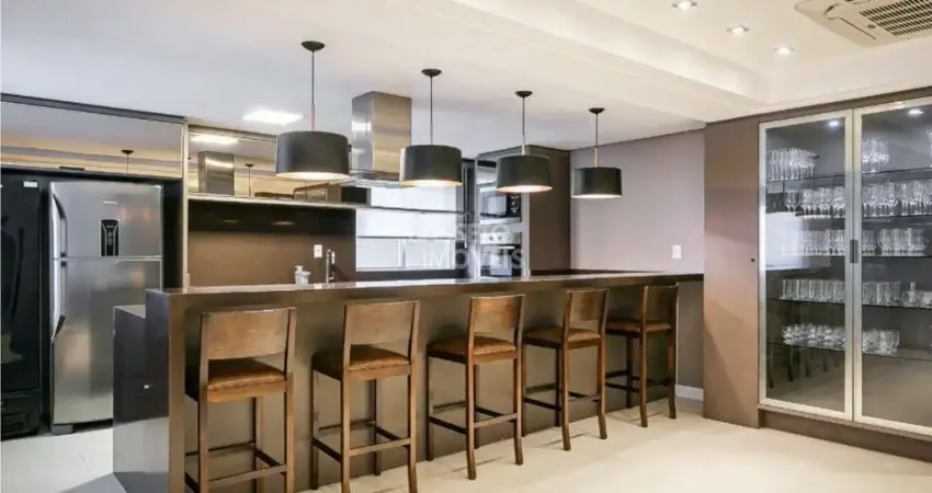 Apartamento com 3 quartos à venda na Rua Graciliano Ramos, 1000, Agronômica, Florianópolis