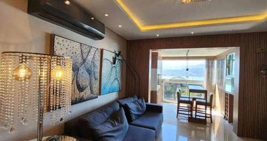 Apartamento com 2 quartos à venda na Rua Rui Barbosa, 650, Agronômica, Florianópolis