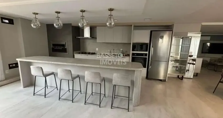 Apartamento com 2 quartos à venda na Rua Xangrilá, 820, Barreiros, São José