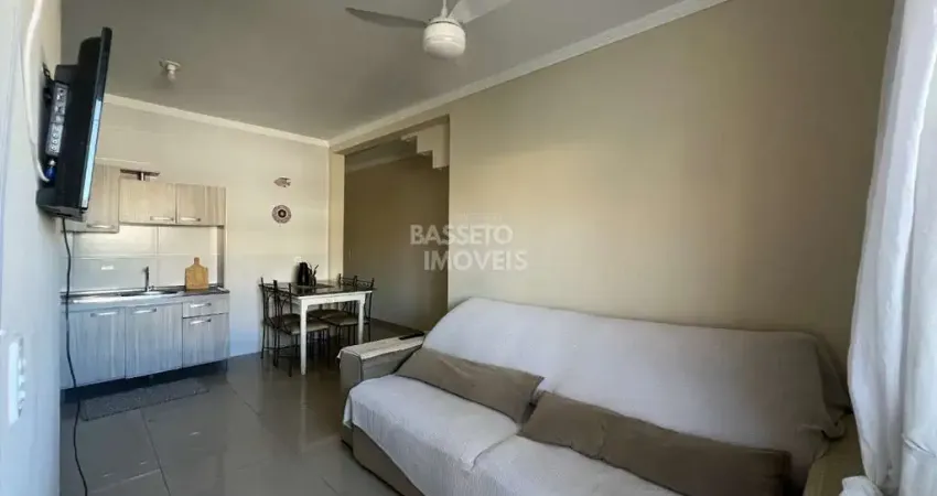 Apartamento com 2 quartos à venda na Rua dos Tubarões, 572, Ingleses do Rio Vermelho, Florianópolis