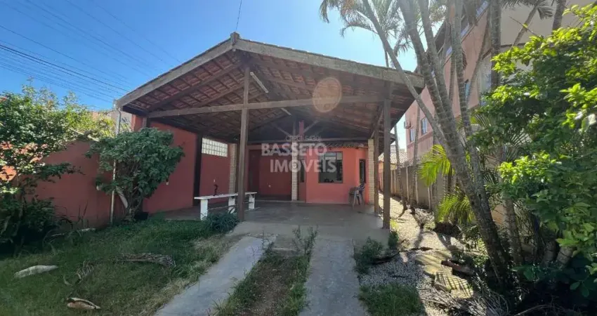Casa com 1 quarto à venda na Rua dos Tubarões, 591, Ingleses do Rio Vermelho, Florianópolis
