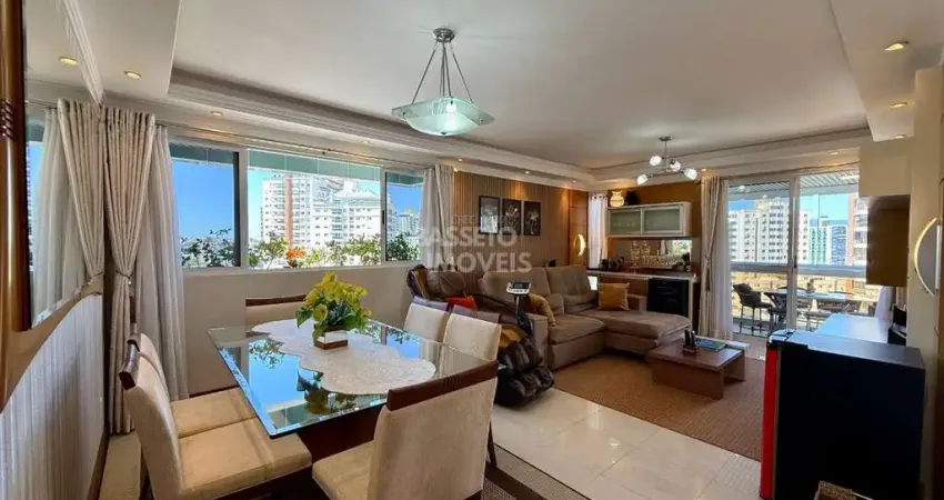 Apartamento com 4 quartos à venda na Rua Altamiro Di Bernardi, 660, Campinas, São José