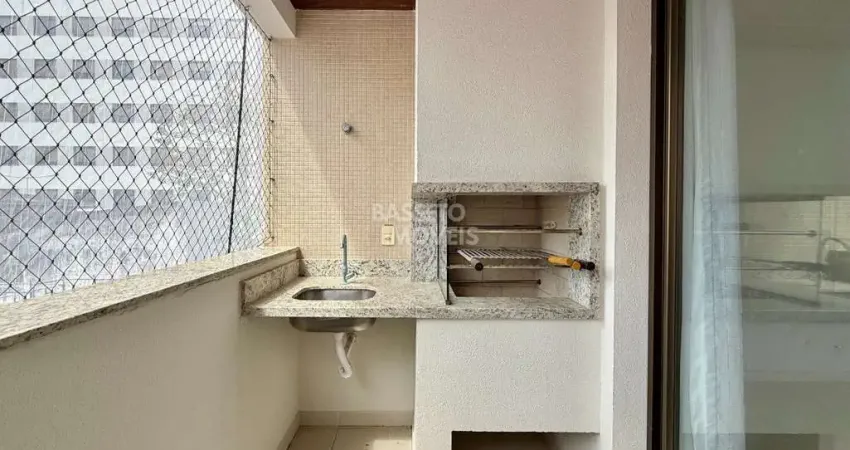 Apartamento com 2 quartos à venda na Rua Jairo Callado, 101, Centro, Florianópolis