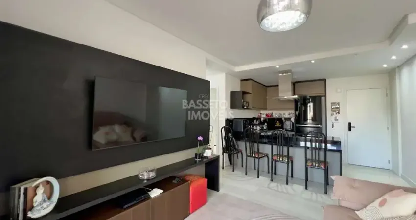 Apartamento com 2 quartos à venda na Rua Professor José Brasilicio de Souza, 1, Trindade, Florianópolis