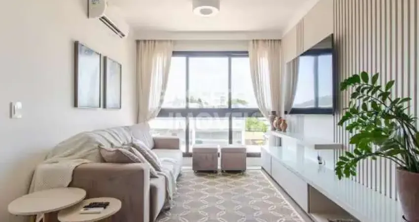 Apartamento com 2 quartos à venda na Rua Hypólito Gregório Pereira, 1, Canasvieiras, Florianópolis