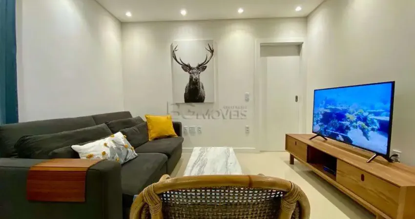 Apartamento com 3 quartos à venda na Rodovia Jornalista Maurício Sirotsky Sobrinho, 5637, Jurerê, Florianópolis