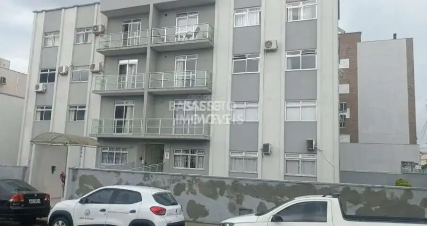 Apartamento com 3 quartos à venda na Rua Vereador Nagib Jabor, 201, Capoeiras, Florianópolis