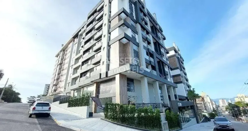 Apartamento com 2 quartos à venda na Rua Desembargador Gil Costa, 1500, Estreito, Florianópolis