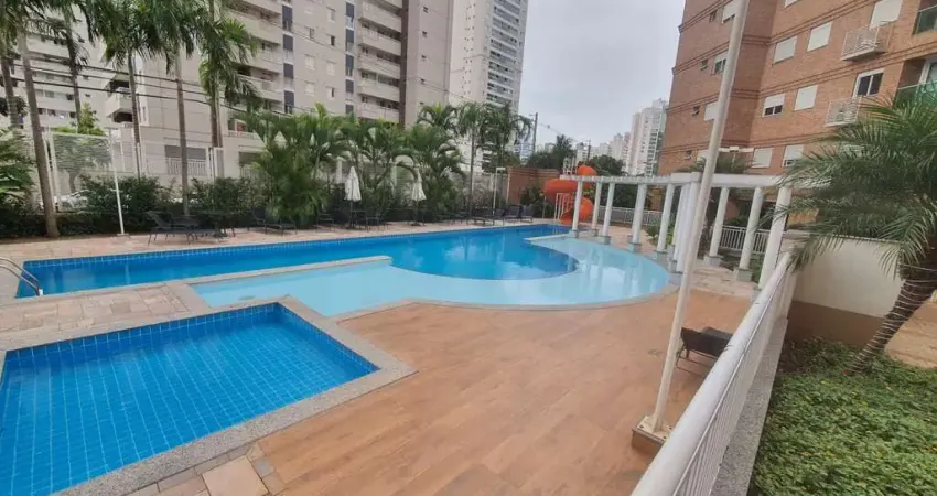 Apartamento para venda em londrina, santa rosa, 3 dormitórios, 1 suíte, 2 banheiros, 2 vagas