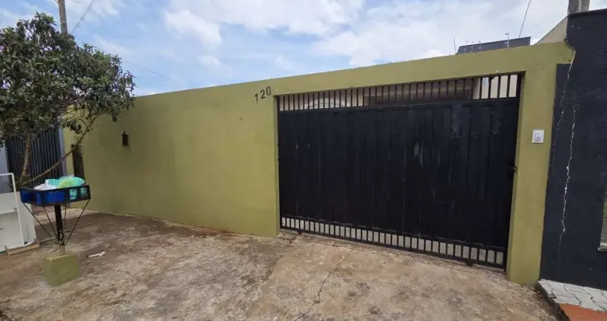 Casa para locação em londrina, residencial verona, 3 dormitórios, 1 suíte, 2 banheiros, 3 vagas