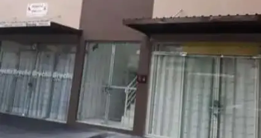 Imóvel comercial para locação em londrina, centro, 1 banheiro