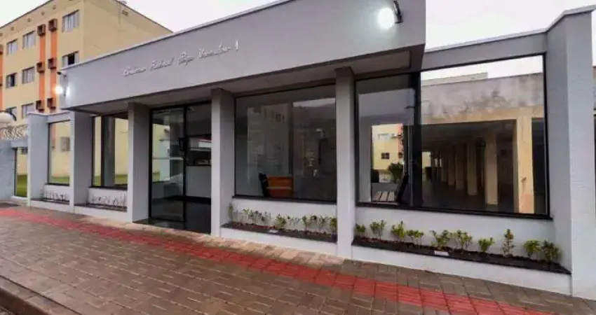 Apartamento para alugar na Rua Delaine Negro, 55, Alto da Colina, Londrina