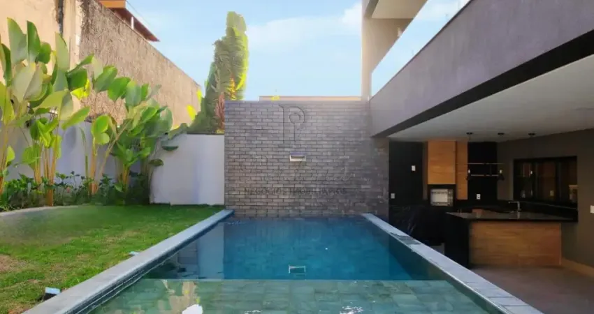 Sobrado para venda com 344 m² com 5 quartos em swiss park - campinas - sp