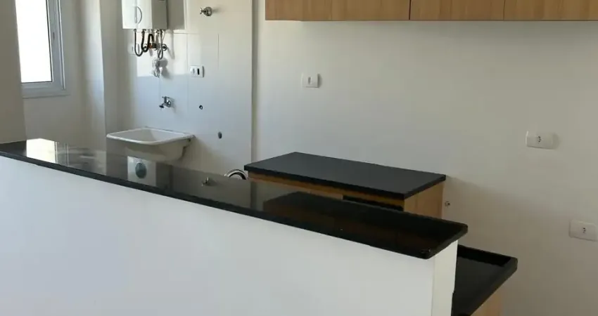 Studio novo em localização privilegiada em são caetano do sul