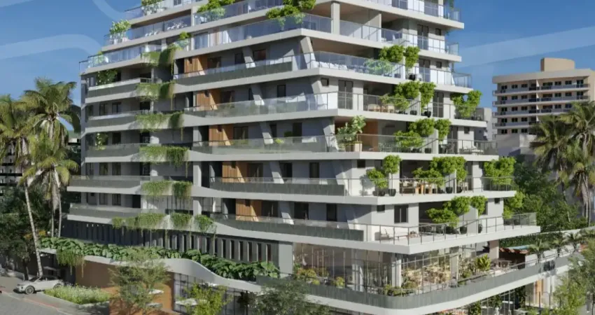 Oportunidade em morar em jardim camburi de frente ao calçadão.