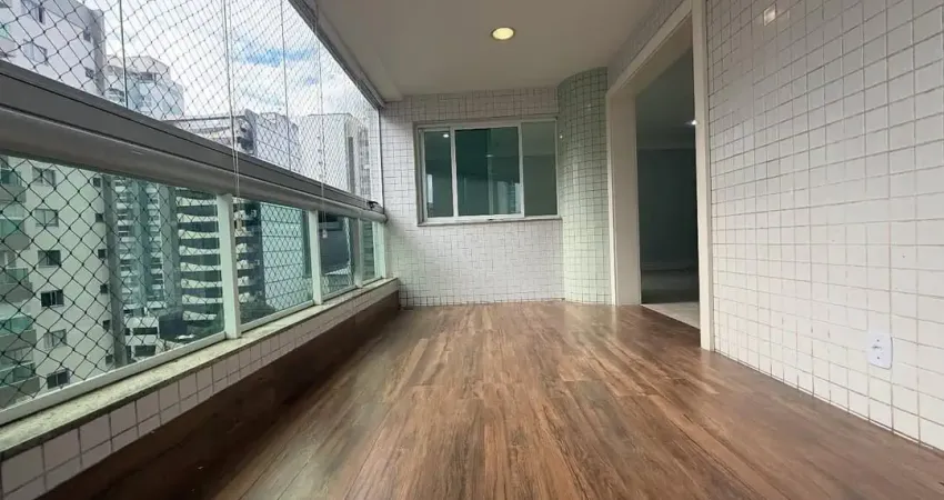 Lindo apartamento de 04 quartos sendo 02 suítes na praia do canto