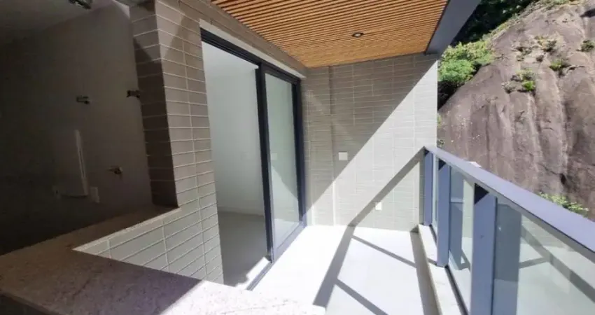 Lindo apartamento de 02 quartos sendo 01 suíte, lazer completo