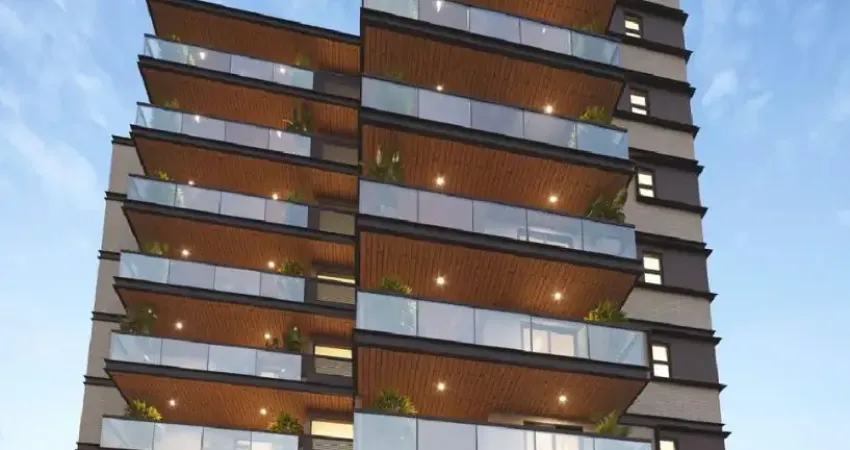 Lindo apartamento de 02 quartos sendo 01 suíte, lazer completo