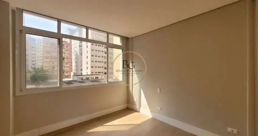 Apartamento a venda 2 dormitórios reformadissimo - praia - 65m² - boqueirão
