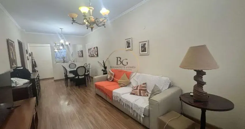Apartamento a venda - 2 dormitórios - boqueirão - 91 mts área útil - santos