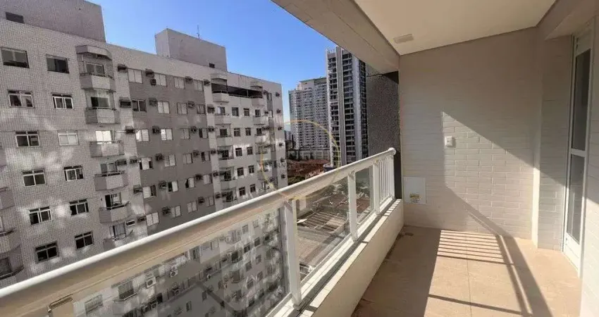 Apartamento a venda - 2 suites - vista livre 75 mts - nunca habitado boqueirão