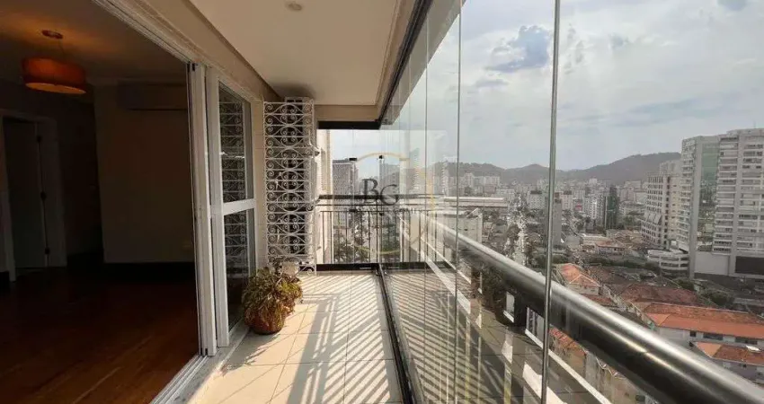 Apartamento a venda - ed home flex - 3 dormitórios - 80 mts - gonzaga