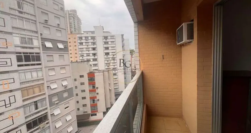 Apartamento a venda com 2 quartos e 2 banheiros frente 83 m² boqueirão