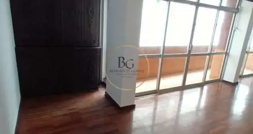 Apartamento a venda gonzaga - com piscina - 3 dormitórios - santos