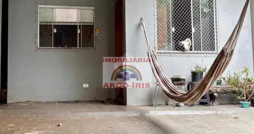 Casa em condomínio fechado com 3 quartos à venda na Rua Antônio Becker Primo, 318, Uvaranas, Ponta Grossa