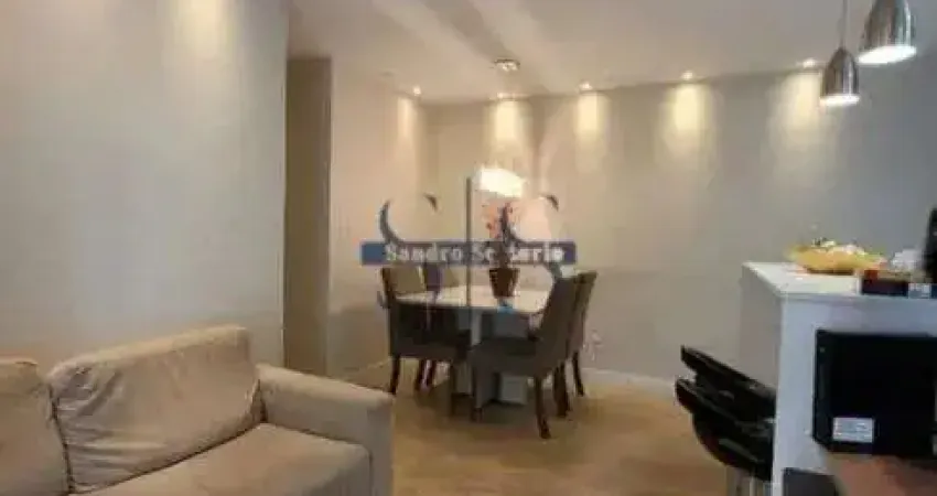 Venda apartamento vivacitta jardim são caetano 2 dormitorios suíte terraço churrasqueira scs