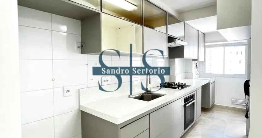 Venda cond vivacitta 2 dormitorios  suite  terraço jardim são caetano