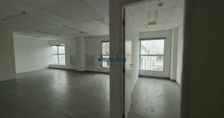 Sala comercial com 2 salas para alugar na Rua Manoel Coelho, 676, Santo Antônio, São Caetano do Sul