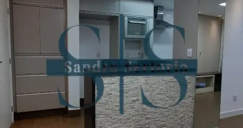 Venda apartamento jardim são caetano 87 metros 3 dormitorios suíte terraço gourmet semi mobiliado