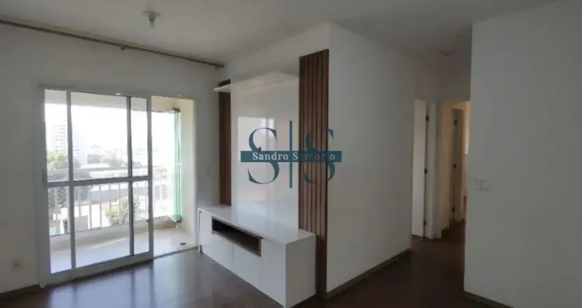 Apartamento para alugar 60 m² 2 quartos suite 1 vaga terraço gourmet campestre santo andre
