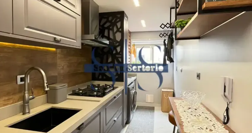 Apartamento a venda 95 m² porteira fechada 2 quartos 2 vagas depósito são caetano do sul