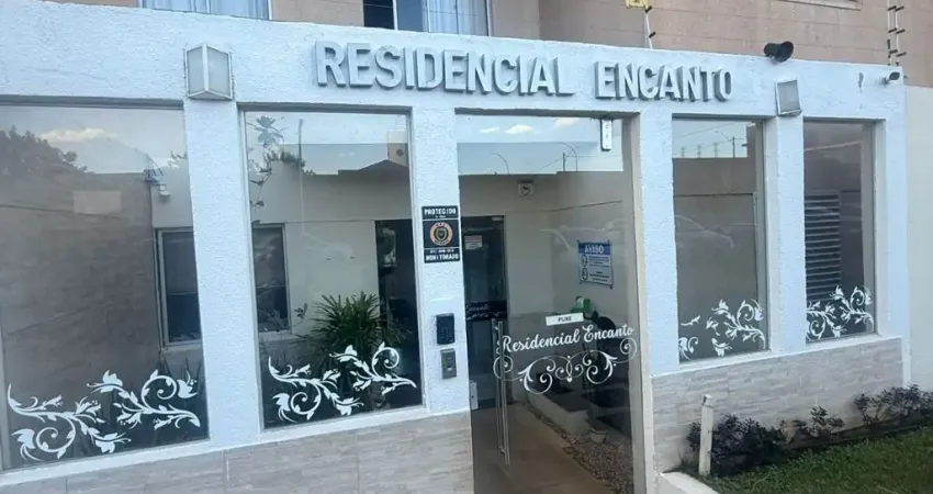 Apartamento com 2 quartos à venda na Quadra QS 409 Conjunto E, Samambaia Norte (Samambaia), Brasília