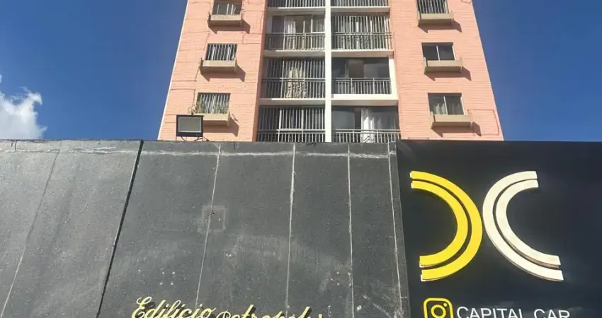 Apartamento com 2 quartos à venda na Quadra CNB 12, Taguatinga Norte (Taguatinga), Brasília