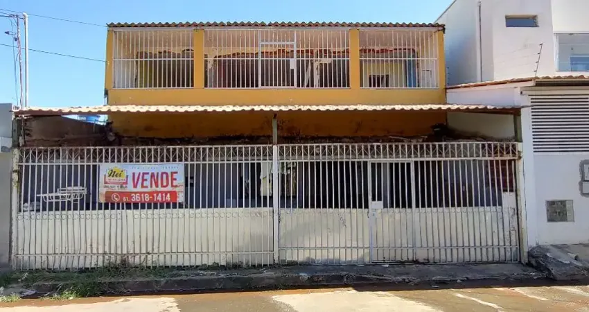Casa com 2 quartos à venda na Quadra QNP 13 Conjunto E, Ceilândia Norte (Ceilândia), Brasília