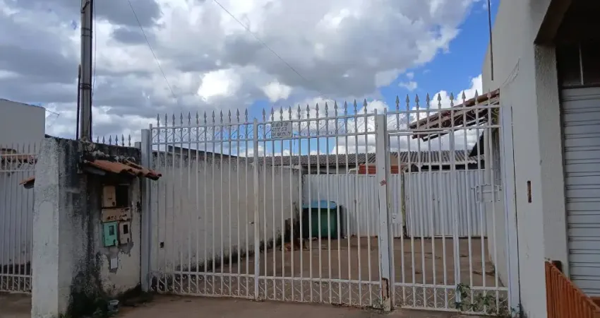 Casa com 2 quartos para alugar na Quadra Quadra 6, 53, Residencial Sol Nascente I, Águas Lindas de Goiás