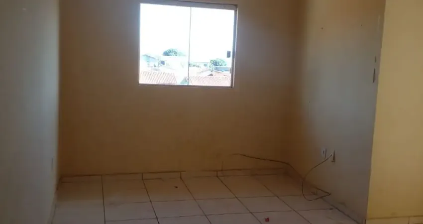 Apartamento com 2 quartos para alugar na Quadra QB 28, 06, Mansões Pôr do Sol, Águas Lindas de Goiás